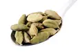 Whole Green Cardamom 50g (Hampshire Foods)