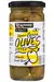 Organic Green Pitted Olives 230g (Organico)