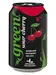 Green Sour Cherry 330ml (Green Cola)