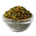 Organic Green Bell Pepper Flakes 100g (Sussex Wholefoods)