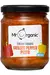 Organic Grilled Pepper Pesto 190g (Mr Organic)