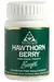 Hawthorn Berry 60 Capsules (Bio-Health)