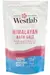 Himalayan Bath Salt 1kg (Westlab)