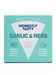 Plant-Based Garlic & Herb 130g (Honestly Tasty)