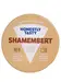 Plant-Based Shamembert 160g (Honestly Tasty)