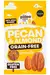 Pecan & Almond Granola 285g (The Paleo Foods Co.)