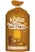 Honey Puffed Oat Cakes 118g (Kallo)