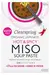 Organic Hot & Spicy Instant Miso Soup Paste 60g (Clearspring)