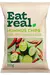 Hummus Chips Chilli Lime & Sea Salt 110g (Eat Real)