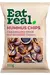Hummus Chips Caramelised Onion & Balsamic Vinegar 110g (Eat Real)