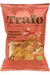 Organic Paprika Hummus Chips 75g (Trafo)