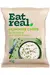 Hummus Chips Sour Cream & Chives 45g (Eat Real)