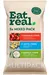 Hummus, Lentil, and Quinoa Multipack  116g (Eat Real)