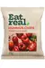 Hummus Chips Tomato & Basil 22g (Eat Real)