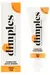 Fluoride Free Hydroxyapatite Toothpaste Peach 75ml (Dimples)