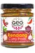 Organic Indonesian Rendang Curry Paste 180g (Geo Organics)