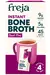 Instant Bone Broth Beef Pho 4 x 12g Sachets (Freja)