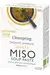 Organic Instant White Miso Soup Paste 60g (Clearspring)