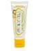 Natural Calendula Toothpaste, Banana Flavour 50g (Jack N Jill)