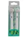 Buzzy Brush Replacement Heads for Electric Toothbrush - 2 Pack (Jack N Jill)