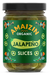 Organic Jalapenos Slices 150g (Amaizin)