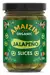 Organic Jalapenos Slices 150g (Amaizin)