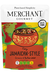 Jamaican Style Grains 250g (Merchant Gourmet)