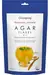 Japanese Agar Flakes 28g (Clearspring)