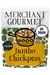 Jumbo Chickpeas in Extra Virgin Olive Oil 240g (Merchant Gourmet)