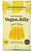 Vegan Lemon Jelly Crystals 85g (Just Wholefoods)