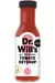 Ketchup 250ml (Dr. Will