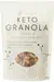 Vanilla & Pink Himalayan Salt Keto Granola 300g (Keto Hana)