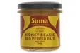 Organic Kidney Bean and Red Pepper Pate 140g (Suma)
