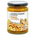 Organic Kimchi with Turmeric and Black Pepper 500g (Loving Foods)