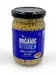 Organic Mustard Wholegrain 200g (Organic Kitchen)