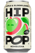 Apple & Elderflower Kombucha 330ml (Hip Pop)