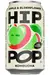 Apple & Elderflower Kombucha 330ml (Hip Pop)
