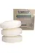 Konjac Baby/Infant Bath Sponges x 3 (Composty)