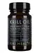 Krill Oil 30 Softgel capsules (Kiki Health)