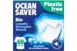 Laundry Bio EcoSheets x 60 (OceanSaver)