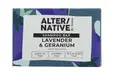 Lavender Shampoo Bar 95G (Alter/Native)