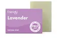 Lavender Soap 95g (Friendly Soap)