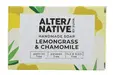 Lemongrass and Chamomile Soap 95G (Alter/Native)