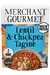 Lentil & Chickpea Tagine 280g (Merchant Gourmet)
