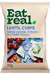 Lentil Chips Greek Cheese, Tomato & Herb 95g (Eat Real)