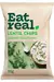 Lentil Chips Creamy Dill 95g (Eat Real)