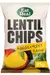 Lentil Chips Mint & Mango 95g (Eat Real)