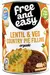 Organic Lentil & Vegetable Country Pie Filling 400g (Free & Easy)