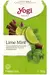 Organic Lime Mint Tea x 17 Bags (Yogi Tea)