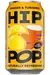 Ginger & Turmeric Soda 330ml (Hip Pop)